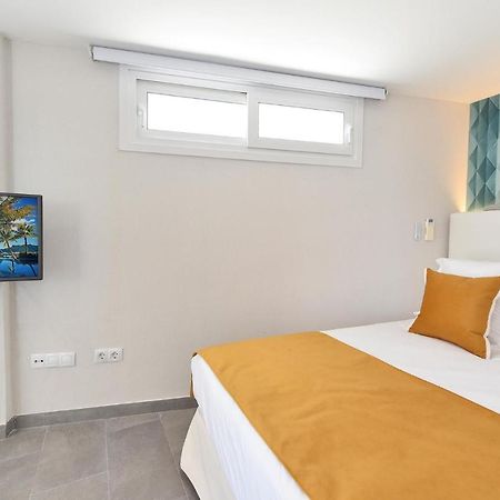 Seaview Studio Haven By Villagrancanaria San Agustín Exterior foto