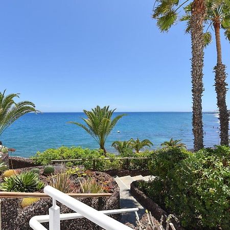Seaview Studio Haven By Villagrancanaria San Agustín Exterior foto